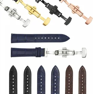 Strap End Link Real Gold 18K Stainless Steel Compatible With Rolex Submariner marine pressurize sponge philosophy effortlessly backlighting Daytona GMT II Ewatchparts Custom Watch Band 