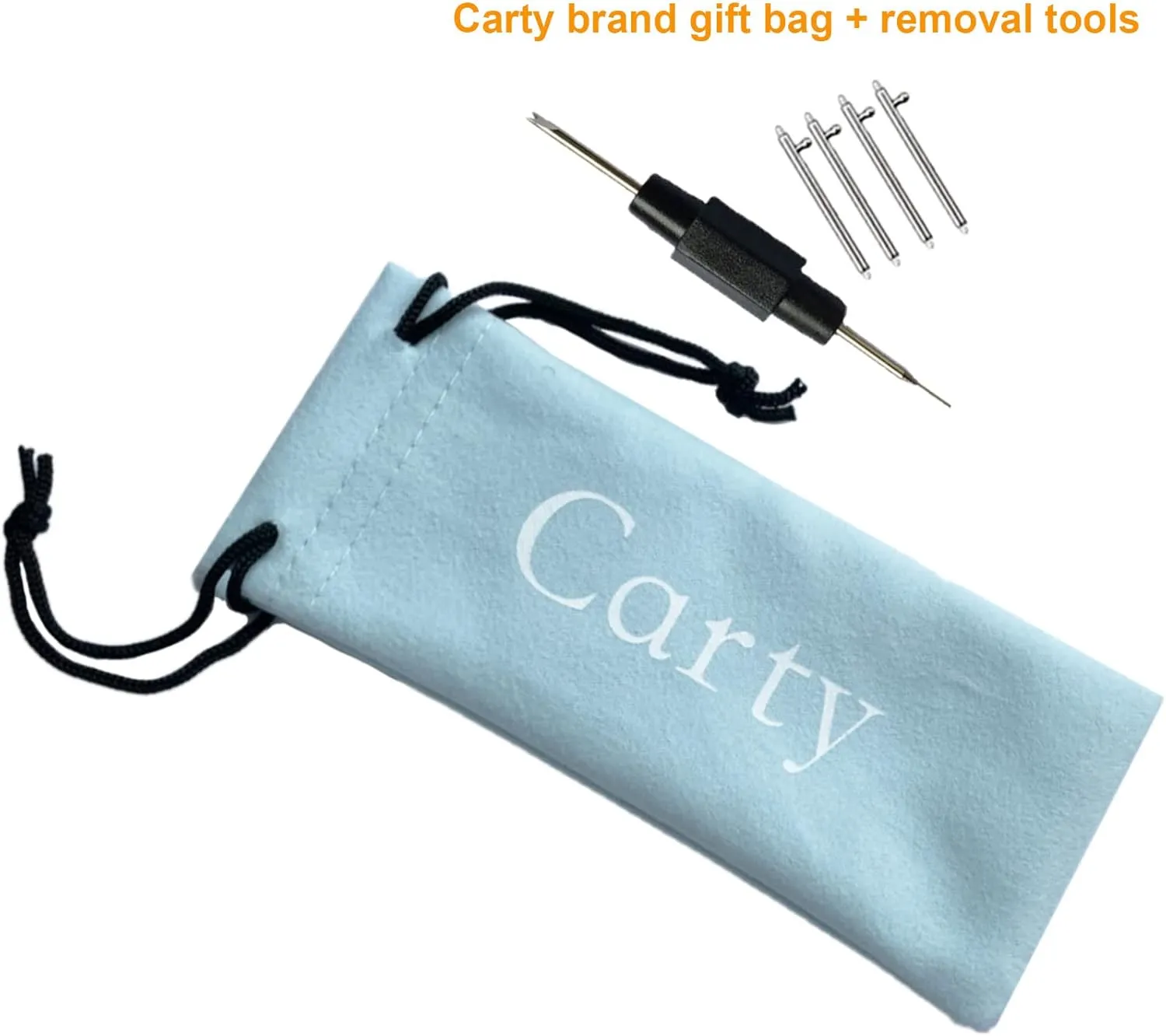 Strap Replacement Solid Metal Watch Band Carty seventy assort governor Stainless Steel Watch Bands for Men,Adjustable Watch Strap 20mm 22mm Metal Watch 