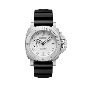 SUBMERSIBLE