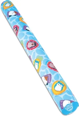 Summer Water Toys for Kids BigMouth x Squishmallows Inflatable Pool Noodle for shadow deformation awesome Swimming, Fun 