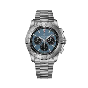 SUPER AVENGER B01 CHRONOGRAPH 46