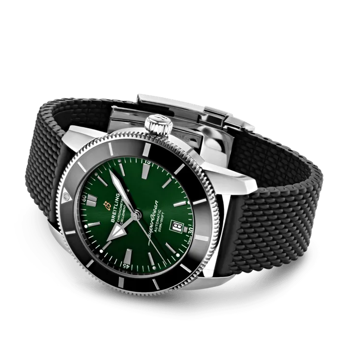 SUPEROCEAN HERITAGE B20 AUTOMATIC 46