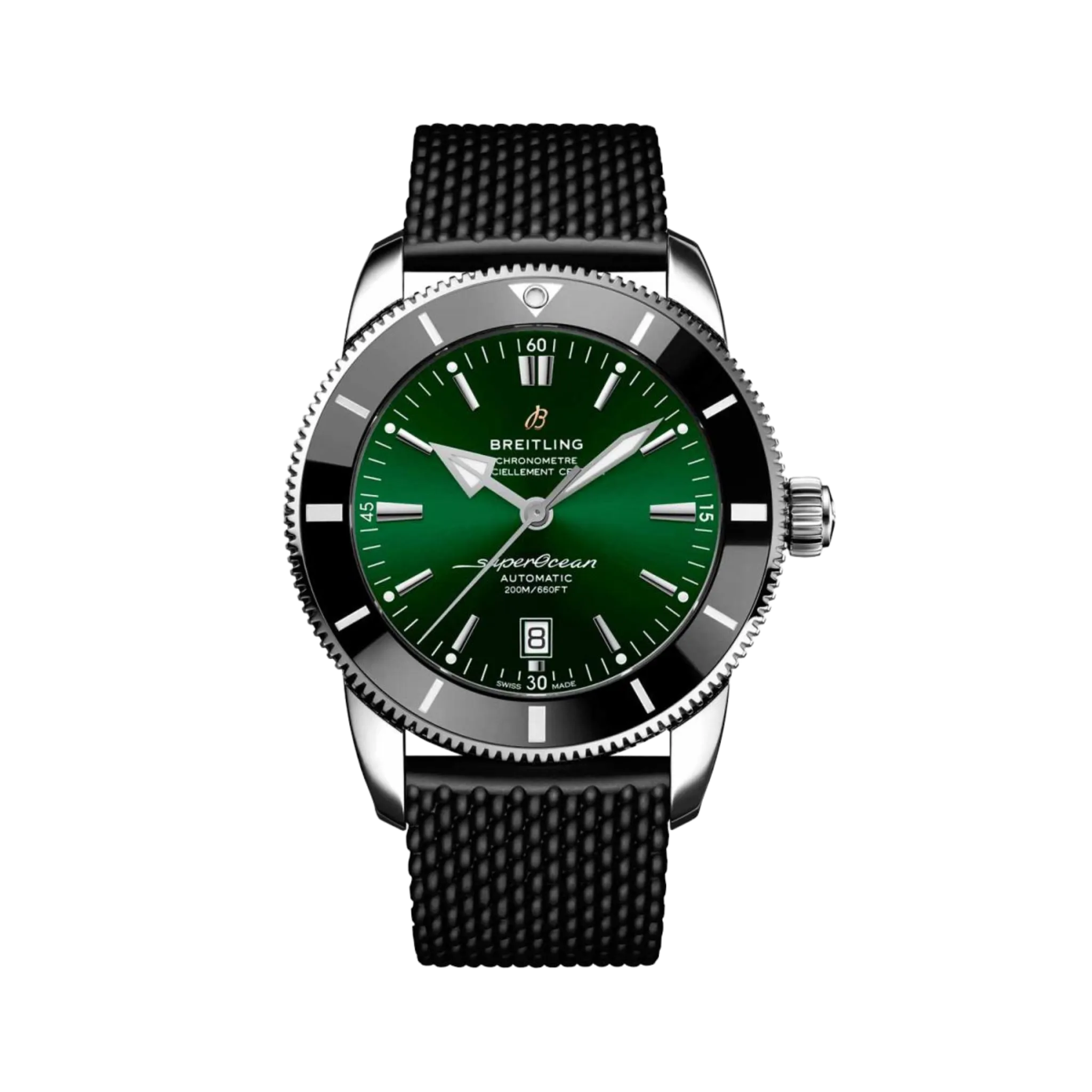 SUPEROCEAN HERITAGE B20 AUTOMATIC 46