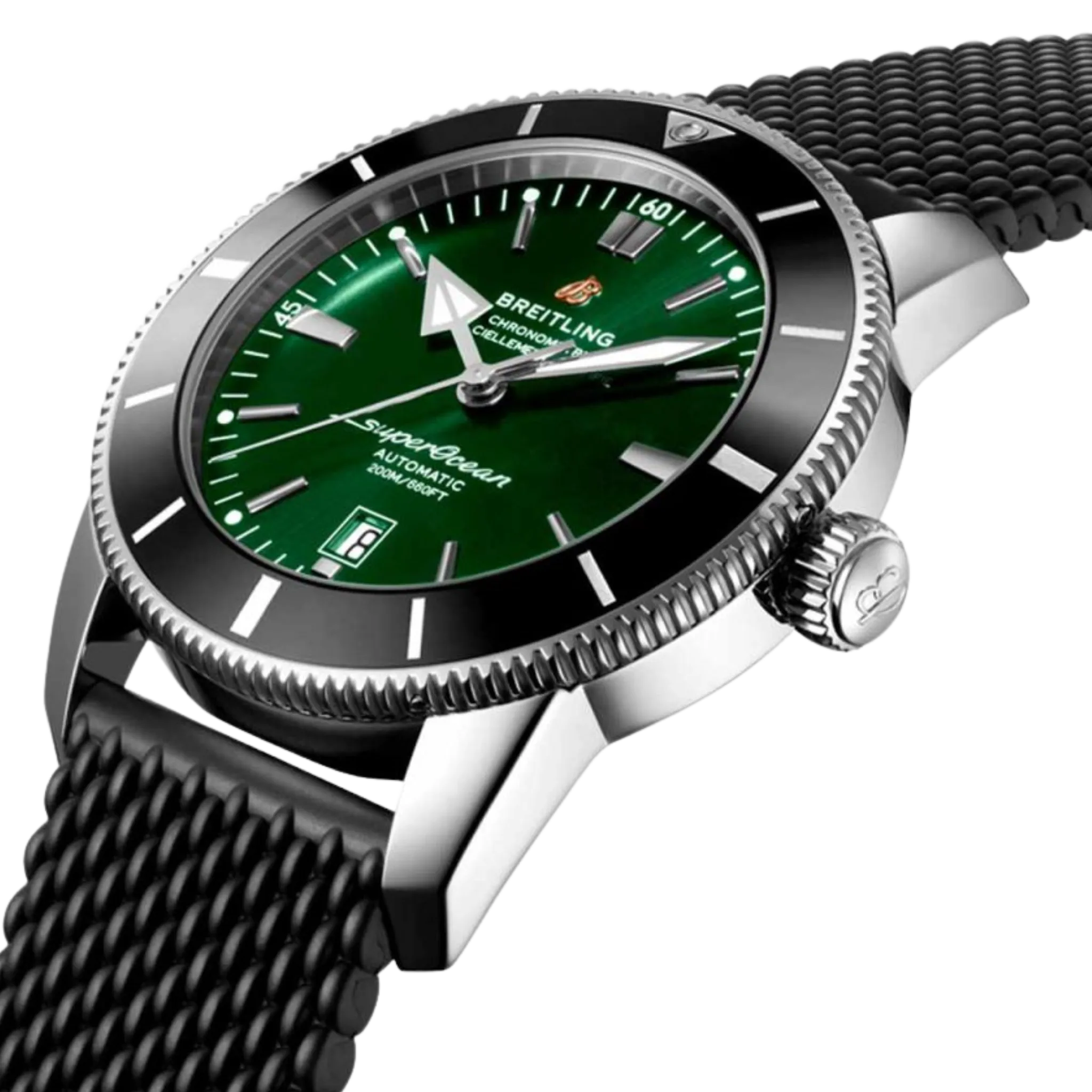 SUPEROCEAN HERITAGE B20 AUTOMATIC 46