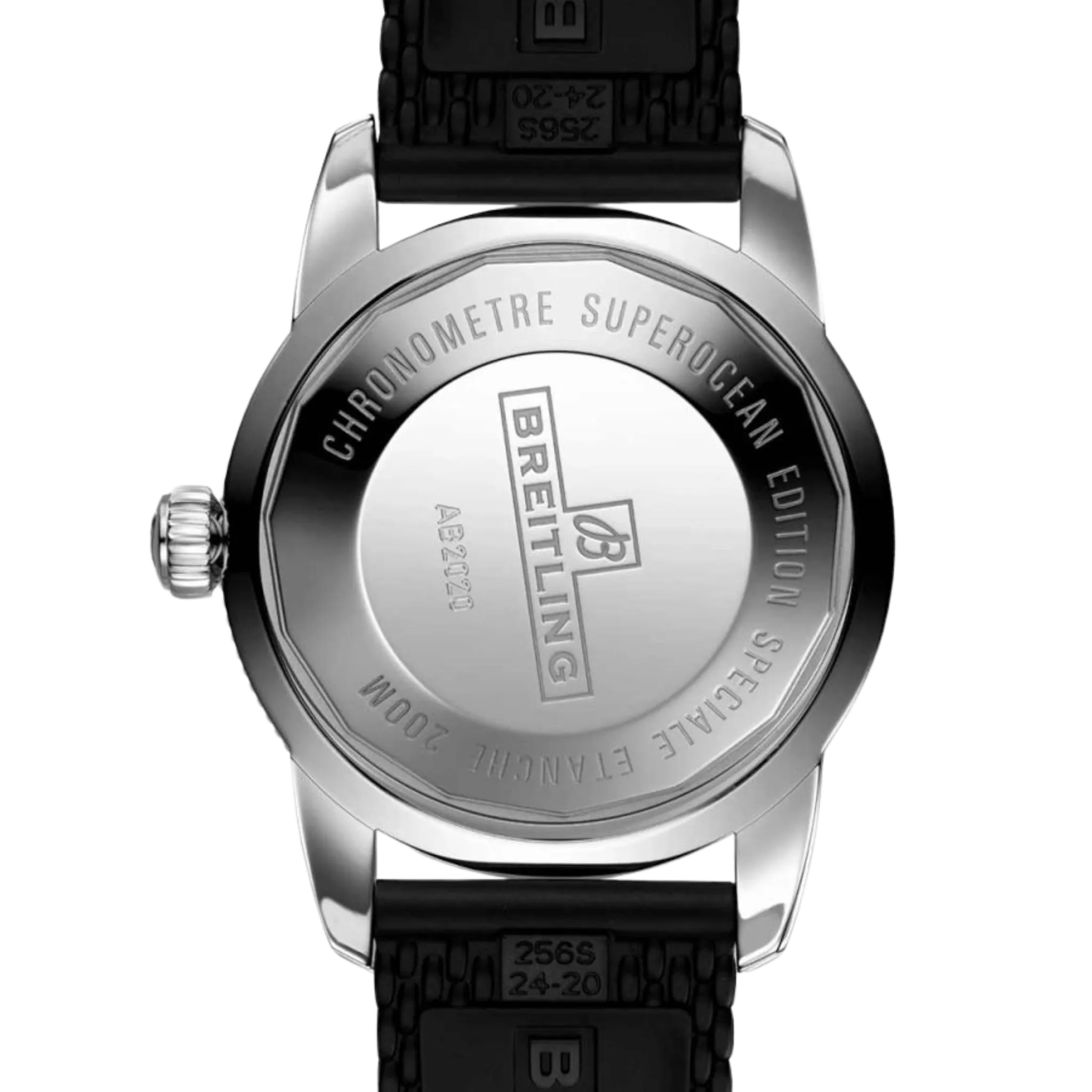 SUPEROCEAN HERITAGE B20 AUTOMATIC 46