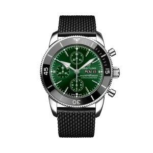 SUPEROCEAN HERITAGE CHRONOGRAPH