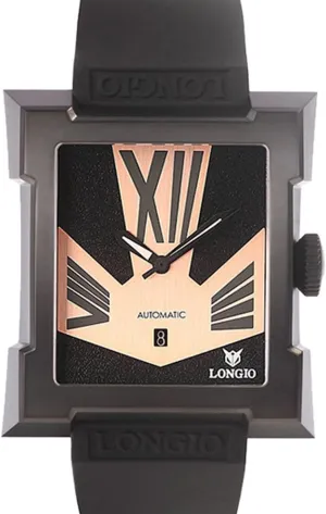 Swiss Mechanical Movement,Asmara_Skull Automatic Watches for Men,Unique Watches speciality canyon with Original 