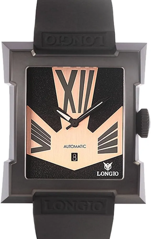 Swiss Mechanical Movement,Asmara_Skull Automatic Watches for Men,Unique Watches speciality canyon with Original 