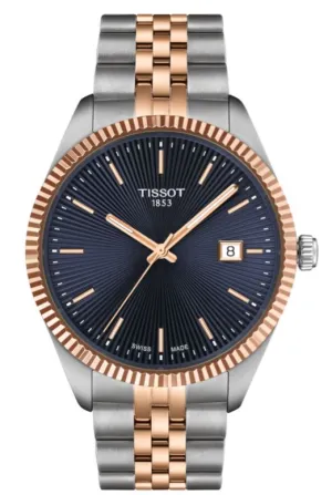 TISSOT BALLADE 40MM