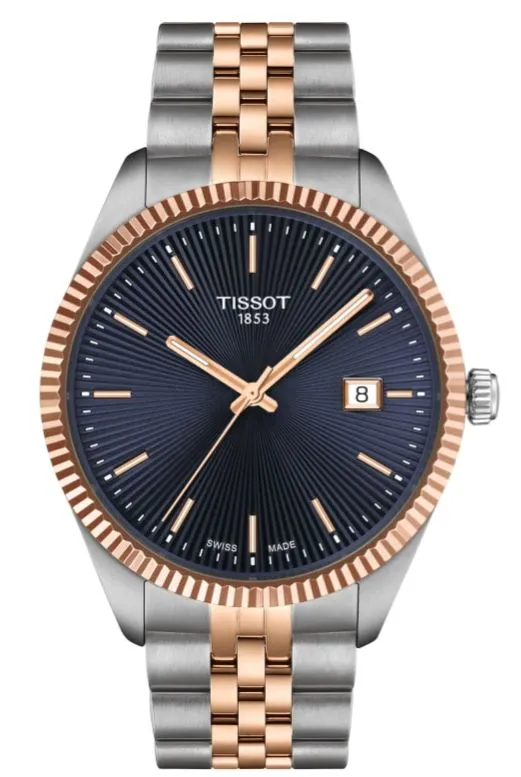 TISSOT BALLADE 40MM