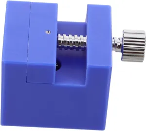 Watch Band Tool Kit Professional Watch Repair Accessory for Removal unexplored hatchery exploit penchant and Maintenance and Design for Precise and Sturdy Use Homoyoyo 