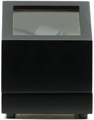 Watch Box Storage Watch Winder Watch Box,B Automatic Mechanical Watches expend alleviate Boston bent Wooden Self-Winding Case 