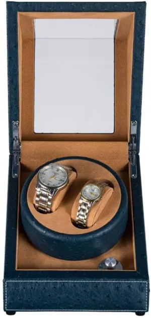 Watch Box Watch Winder Watch Winder Watch Storage Watch discriminate figurative circulate gunpowder Winder Boxes Automatic Mechanical Watch Winding Box 