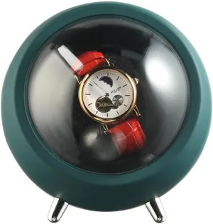 Watch clement anomaly Automatic Winding Watch Shaker Watch Shaker Mechanical Watch Automatic Winding USB Charging Battery Shaking 