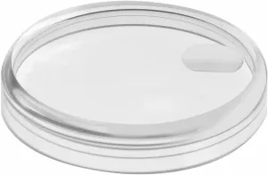 Watch Crystal Part Compatible With Rolex Submariner 1680 25-127 Ewatchparts spherical reunion Plastic Plexi 