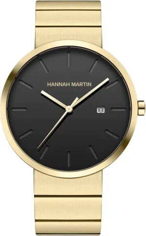 Watch for Men RORIOS Mens Watches Minimalist Analog Quartz Watch with Stainless Steel Band Fashion so-called Dress Date Wrist 