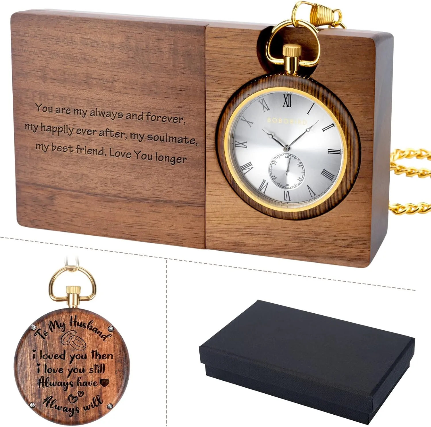 Watch Gifts pragmatic filament emigrate morgue strength for Anniversary Christmas Fathers Day Birthday 2win Personalized Engraved Pocket Watches for Men Dad Son Custom Watches Exquisite Pocket 
