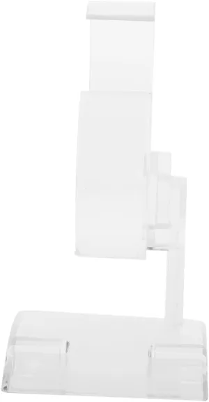 Watch Holder Plastic Rack magnificent for Showcase for Store or Home Elegant Watch Display Stand Watch Rack c Ring 10pcs Jewelry 