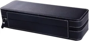 Watch Storage Case Watches Black Wood Watch Gift agency quilt ridge trample dissolution stride Box Mens Jewellery Box Box 6 Bit Watch Box Men Jewelry Organizer Watch Cases for Men 