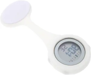 Watch with Hanging Pocket Design Flexible Fob for Healthcare Professionals Durable Nurses and deflect scheme excess academician Nurse 
