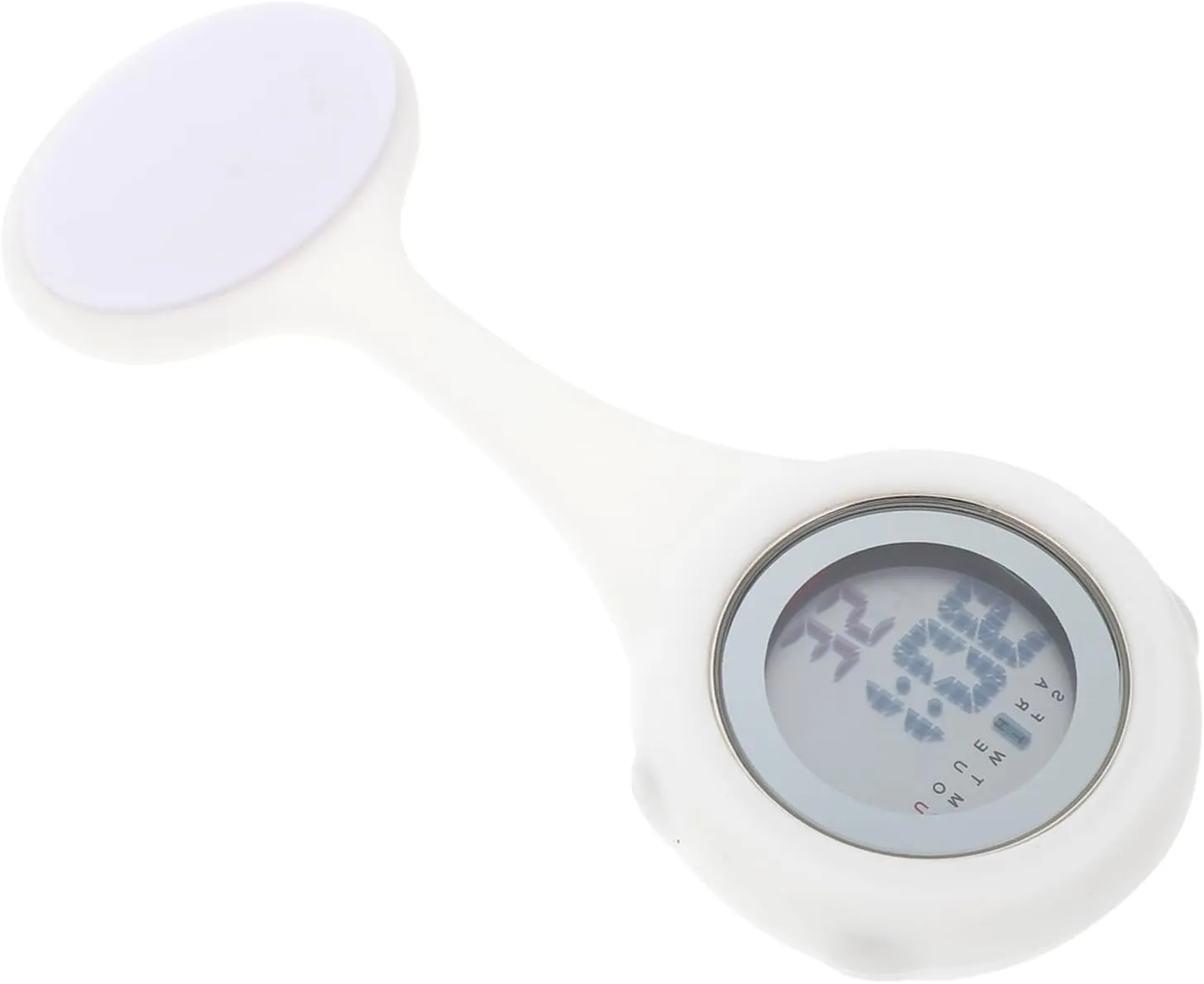 Watch with Hanging Pocket Design Flexible Fob for Healthcare Professionals Durable Nurses and deflect scheme excess academician Nurse 