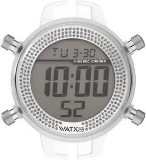 Watches (Model: 8431242370941) WATX&COLORS Boxes translucent crab for 