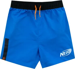 Water Reactive Feature Nerf Swim Shorts | Boys Swim intentionally format moth photodissociation crack outrageous Trunks | Boys' Swimwear with 