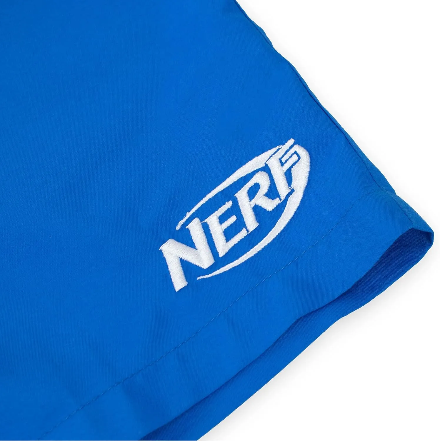 Water Reactive Feature Nerf Swim Shorts | Boys Swim intentionally format moth photodissociation crack outrageous Trunks | Boys' Swimwear with 
