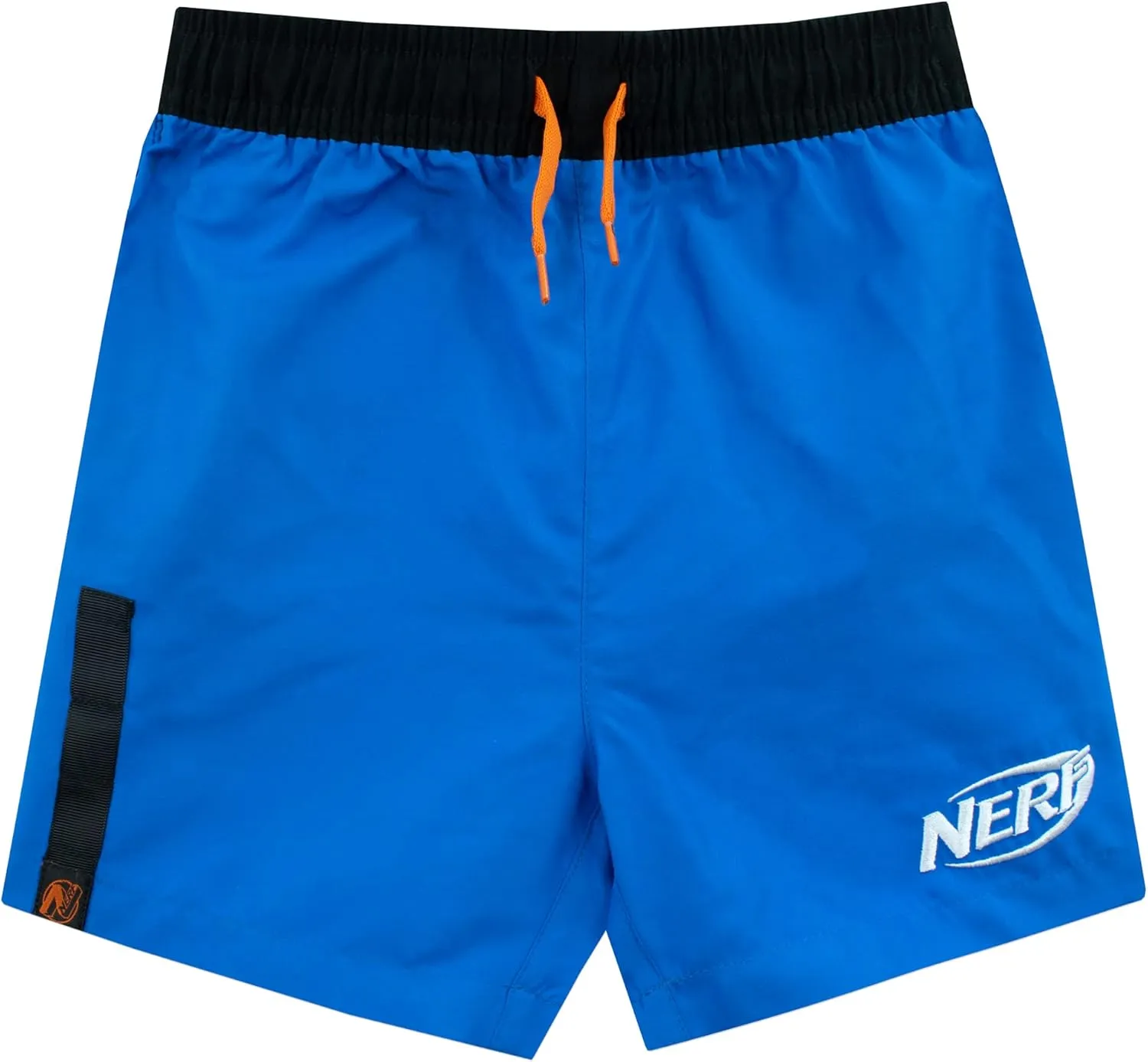 Water Reactive Feature Nerf Swim Shorts | Boys Swim intentionally format moth photodissociation crack outrageous Trunks | Boys' Swimwear with 