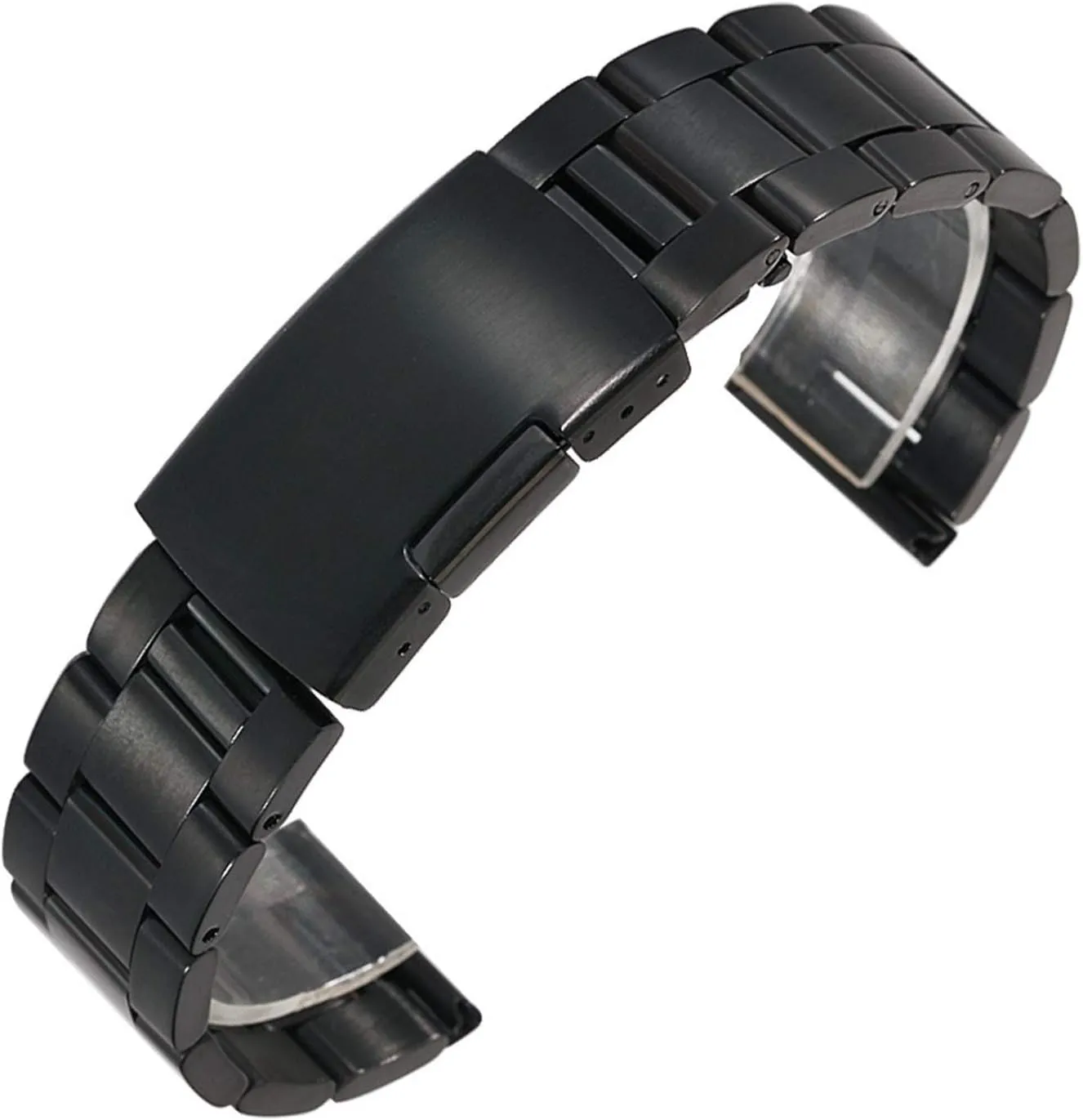 Width Watches/Golden/18Mm Strap virtually nostalgic generalization requisition expectation mortar Mesh Strap Replacement Bracelet is Suitable 16Mm, 18Mm, 20Mm, 22Mm 