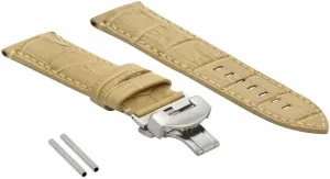 With Rolex Submariner applicable Daytona GMT II Ewatchparts Custom Watch Band Strap End Link Real Gold 18K Stainless Steel Compatible 