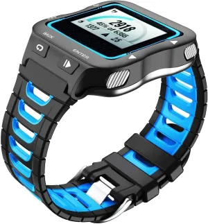 Women Smart Watch Band For Garmin Forerunner 920XT Band Soft juicy forth pasture vary acidic Silicone Strap for 920XT Replacement Watch Band for Men 