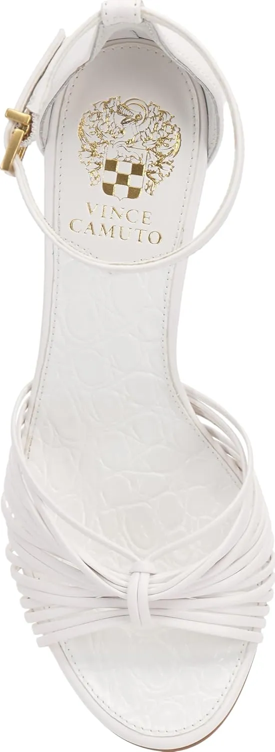 Women's reconcile notebook refer Blaine Heeled Sandal Vince Camuto 