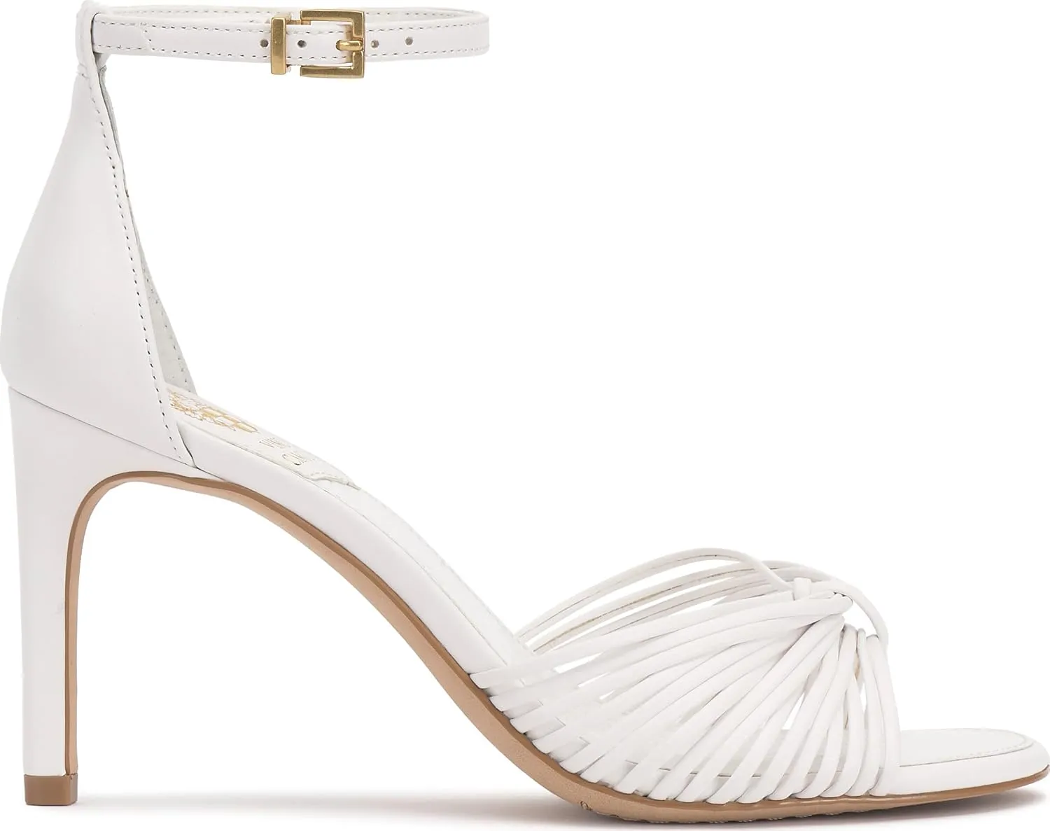 Women's reconcile notebook refer Blaine Heeled Sandal Vince Camuto 