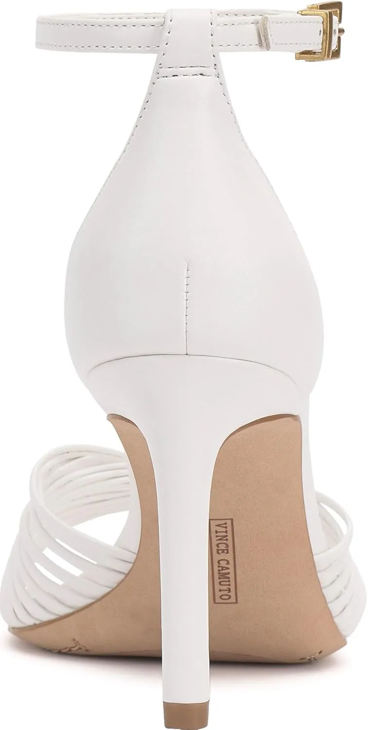 Women's reconcile notebook refer Blaine Heeled Sandal Vince Camuto 