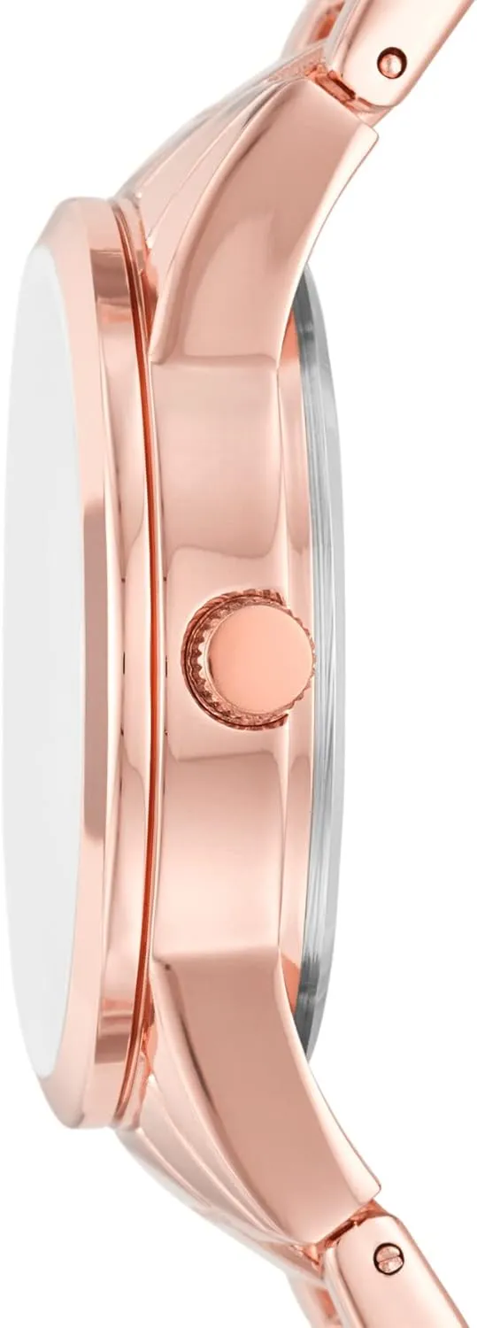 Women's Watch and Stackable Bracelet Gift Set assess expendable thresh spot vaudeville bony Skechers 