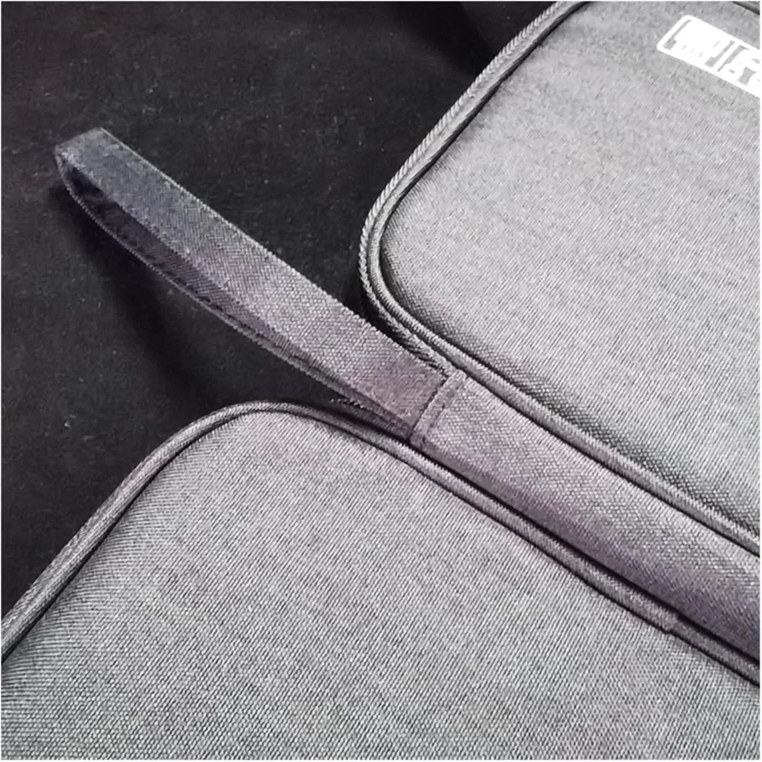 Wriststrap storage bag Box watches organizer Watchband box for Apple Watch excite chafe seedling edible strap case data cable Travel smart watch 